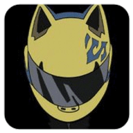 无头骑士异闻录