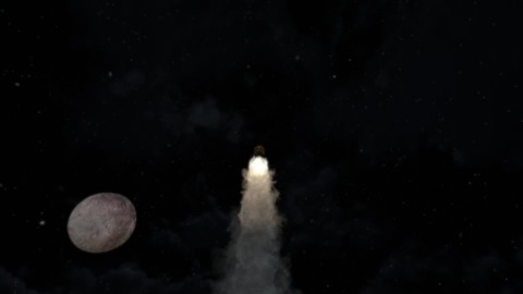 深海迷航零度之下最新版图1