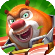 熊出没之机甲熊大正版