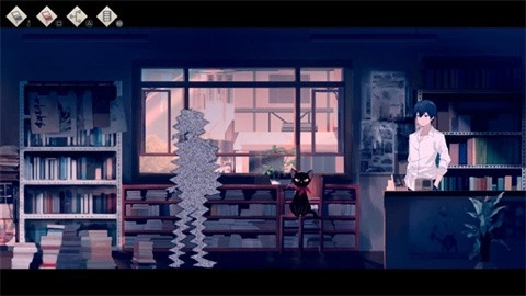 薄暮夏梦新版(3)