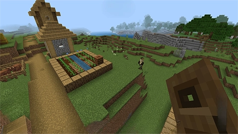 生存战争4野人岛新版(2)