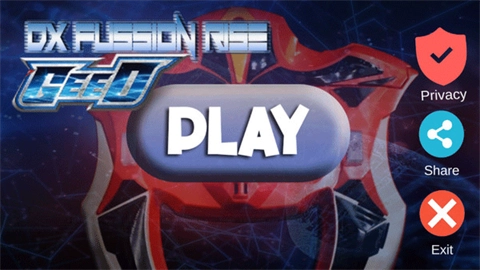 捷德奥特曼变身模拟器豪华版图5