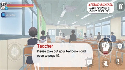 病娇杀手模拟器最新版(2)