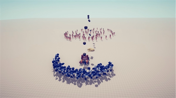 真实现代战争模拟3D(3)