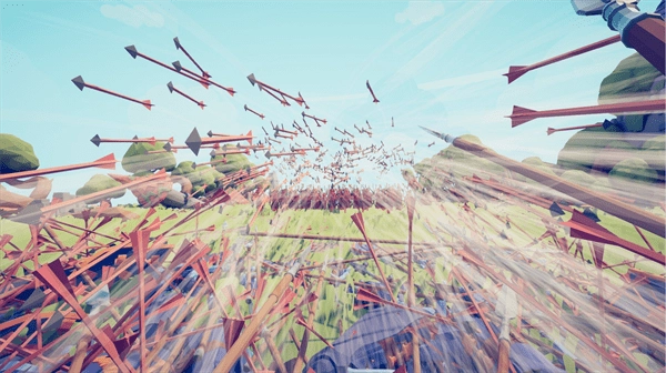 真实现代战争模拟3D(1)