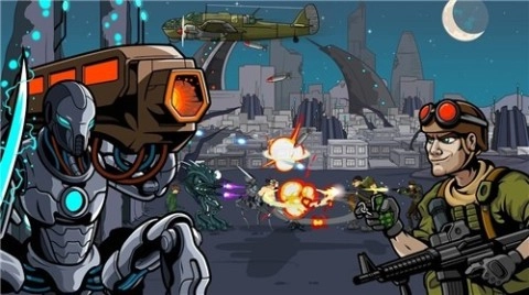 战争进化史2-图1