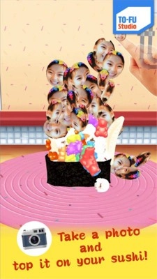 寿司制作模拟器2手游免费版图2