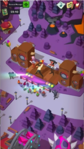 地狱游乐园经营(Hell Park Tycoon)(1)