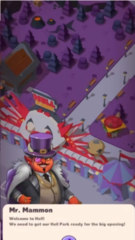地狱游乐园经营(Hell Park Tycoon)(2)