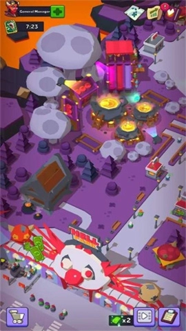 地狱游乐园经营(Hell Park Tycoon)(3)