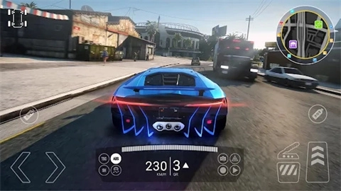 赛车真实驾驶(Real Car Driving)(2)