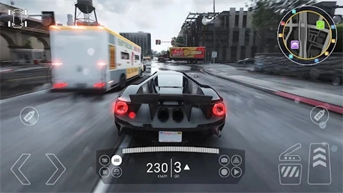 赛车真实驾驶(Real Car Driving)(1)