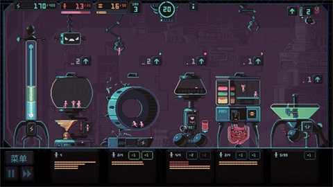 君主3K游戏绿色版图3
