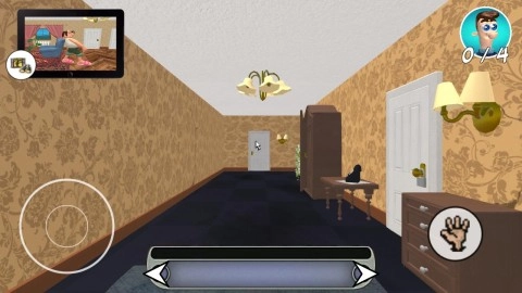 地狱邻居3D（Neighbours From Hell 3D）(3)