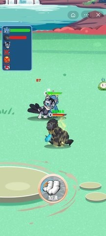 数码宠物大战(2)