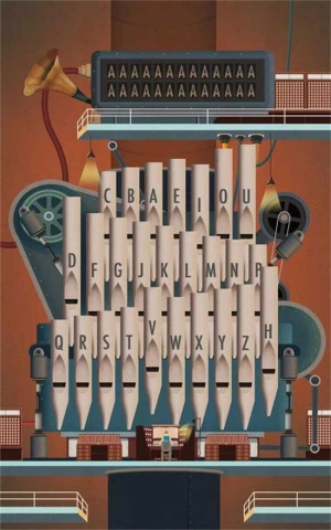 人体工厂中文版(2)