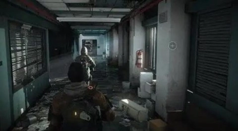 暗区突围国际服轻量版