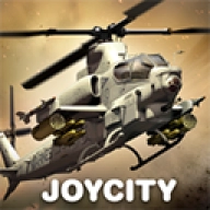 直升机空战