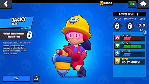 荒野乱斗彩虹服（MultiBrawl:CL）手游直装版图1