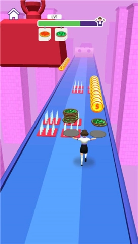 披萨大餐手游免费版图1