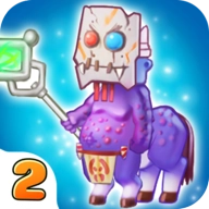 怪物工厂2（Monster Craft 2）