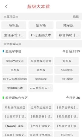 超大军事通用版(3)