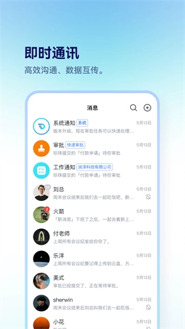担当办公图2
