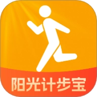 阳光计步宝 v2.0.2