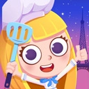 美食兄妹之法国餐厅免费版