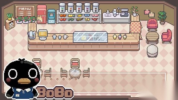 啵啵鸡物语国际版图2