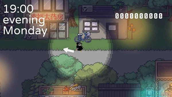 啵啵鸡物语国际版图3