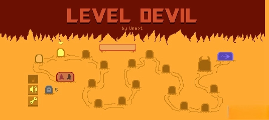 只有一道门无广告版截图2