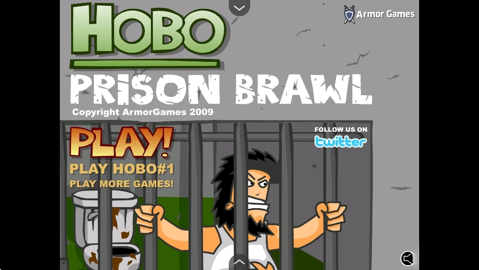 无敌流浪汉2监狱乱斗手机版
