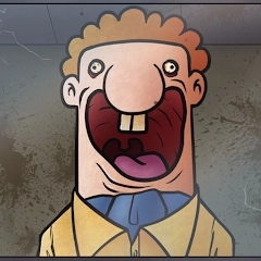 这不是我的邻居