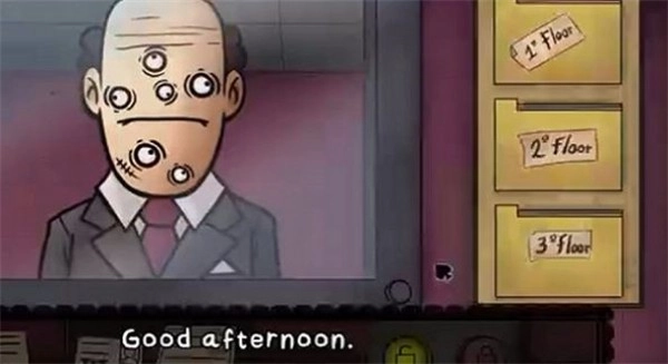 这不是我的邻居中文版(4)