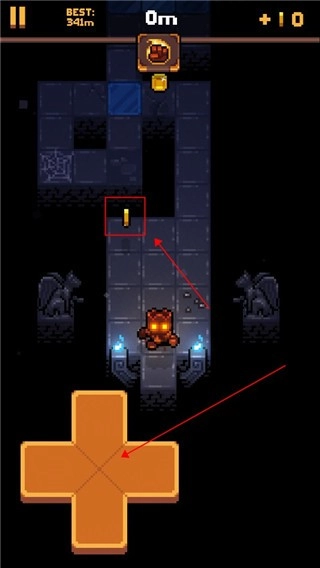 重入地牢汉化版安装下载