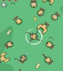 BaldGrandpa无广告版图1