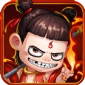 新封神哪吒重生游戏正版