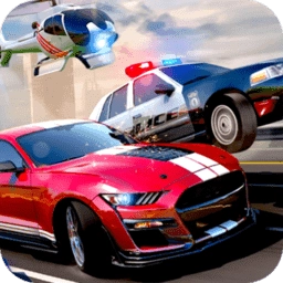 极品涡轮赛车 V1.0