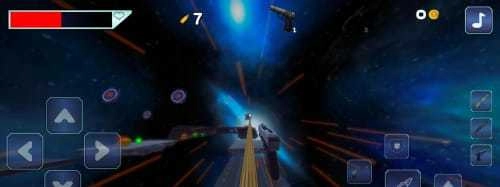 太空隧道射手（SpaceTunnelShooter）手游免费版图2