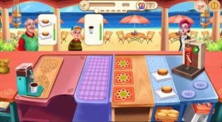 街头厨师(StreetChef)手机最新版图3