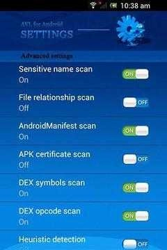 AVL杀毒 