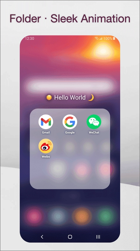 DNA桌面最新版图5