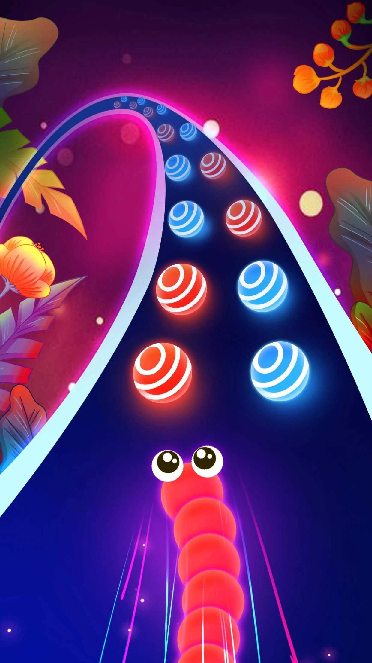 音乐蛇蛇（MagicSnake）安卓免费版图1