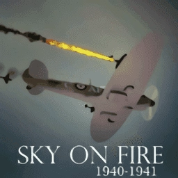 世界大战飞行模拟器汉化