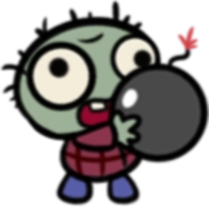 PVZBD(植物大战僵尸同人版