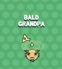 BaldGrandpa无广告版图3