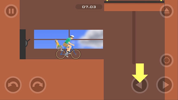 死亡独轮车正版安装下载