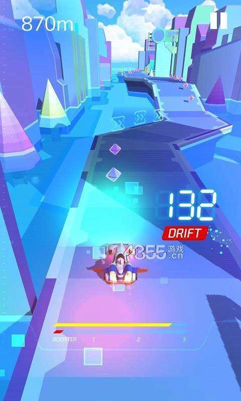 无限制漂移Drift Unlimited1