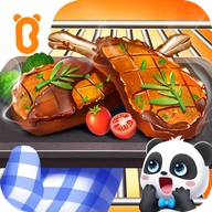 奇妙世界美食日料店